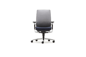 Introducing the i-Workchair