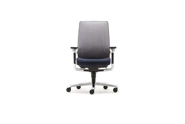 Introducing the i-Workchair