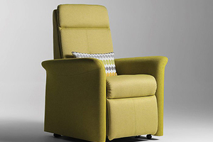 Introducing the Lotus chair from Accentu8