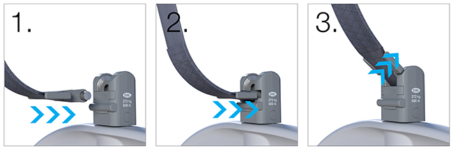 Introducing the New Maxi Sky 2