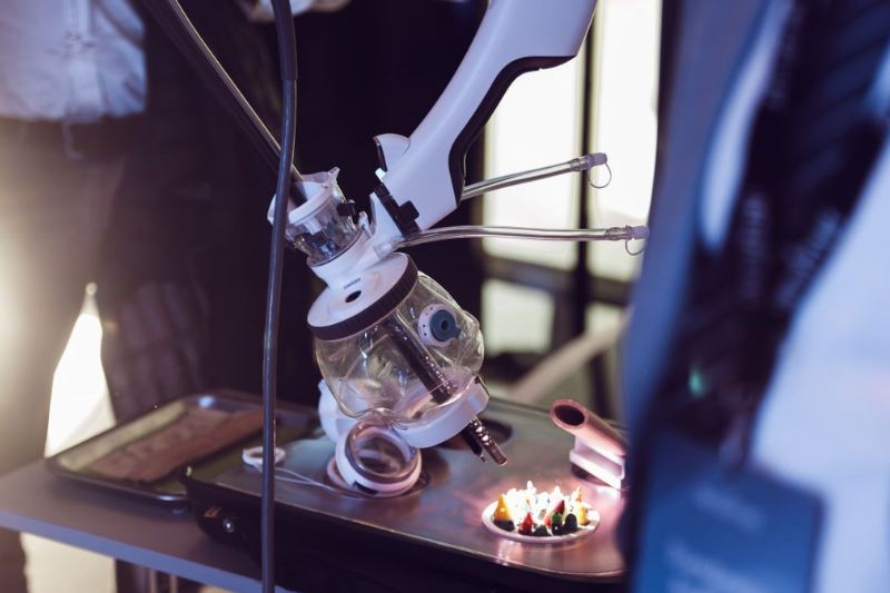 Intuitive opens UK’s largest robotic-surgery training centre in Reading