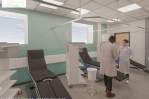 Invesis and Leeds Teaching Hospital NHS Trust announce £10 million Elective Care Hub