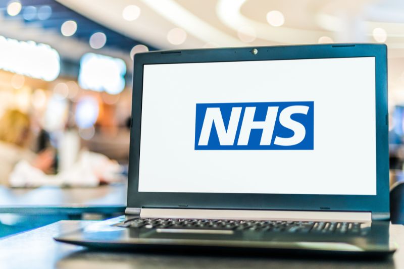 Investment in the NHS must prioritise new tech