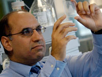 Investment in university research ‘vital’ 