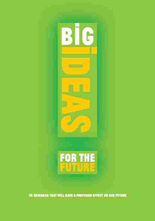 Investment in university research ‘vital’ 