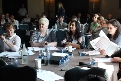 IPCC provides new forum for HCAI prevention strategies and infection control techniques