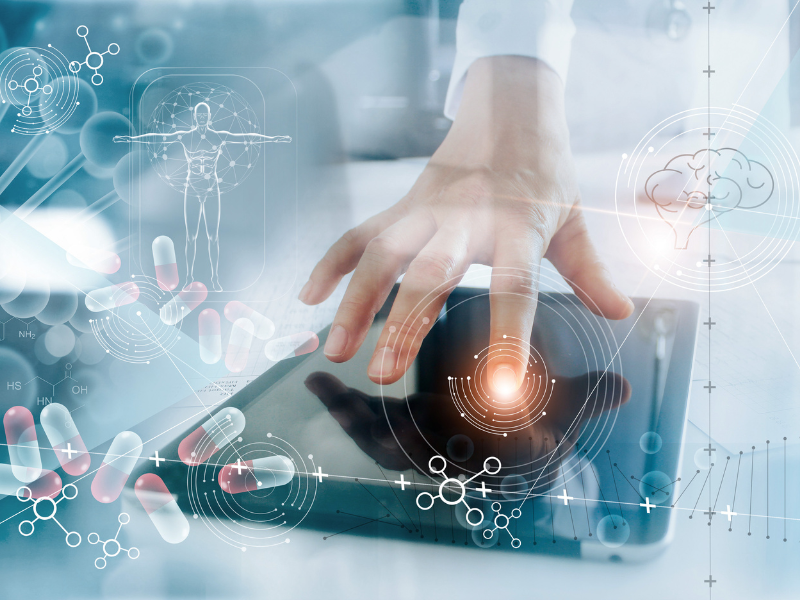 Ireland’s National Forensic Mental Health Service goes live with InterSystems TrakCare