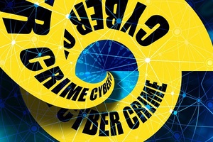 Irish health service latest victim of cyber crime