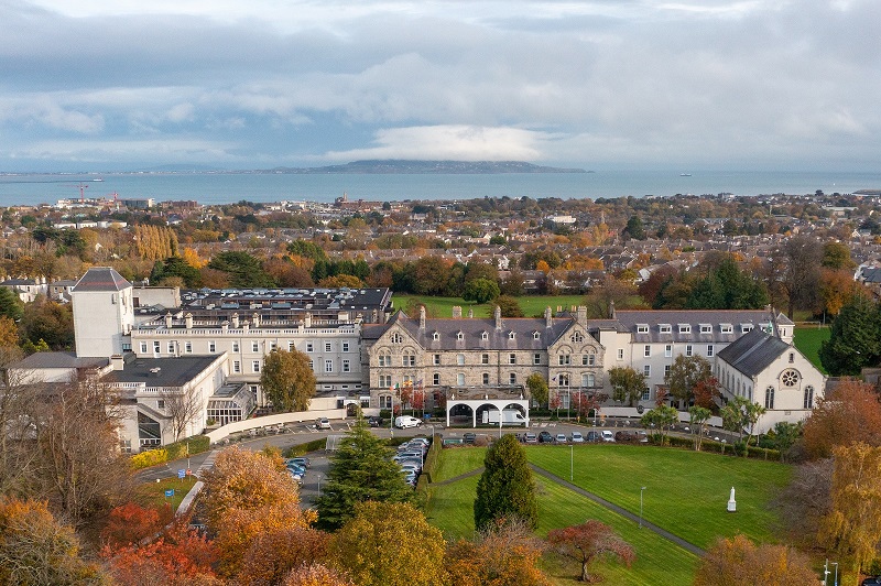 Irish mental health hospital chooses Civica software