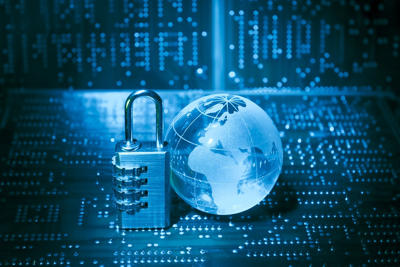 Is healthcare data under threat?