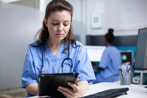Is ‘smart health tech’ solving the right problems for the NHS?