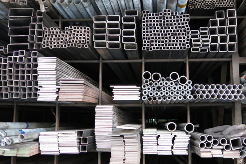 Is steel as clean as you think and a good option for healthcare furniture?
