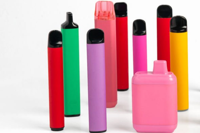 Is the disposable vape ban saving the NHS from another health epidemic?