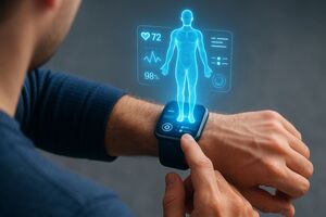 Is the rise of the ‘worried well’ reshaping demand for proactive healthcare in the UK?