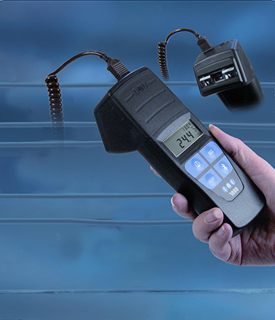 Is your business harnessing the potential of barcode temperature technology?