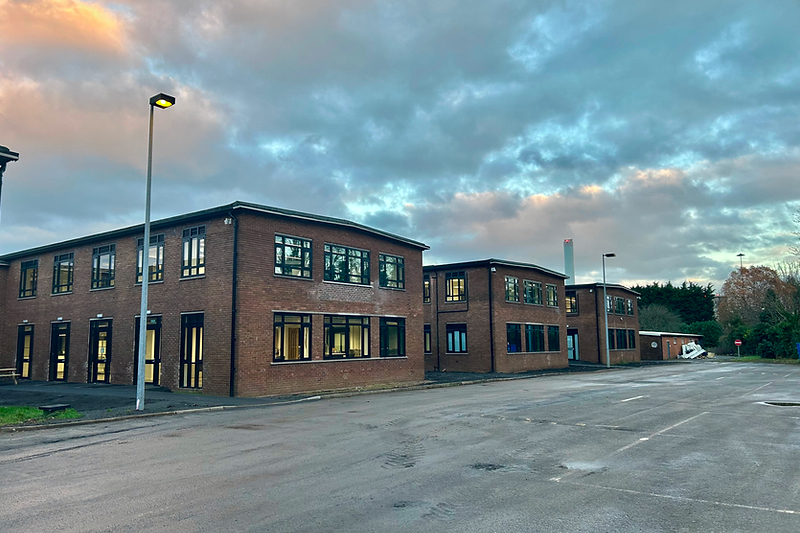 ISG and CMB Engineering collaborate on momentous project for Cardiff University