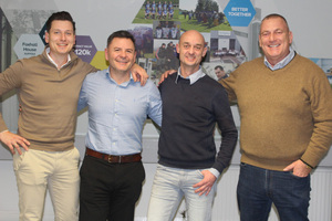 It’s a win-win for Britplas Recornect partnership