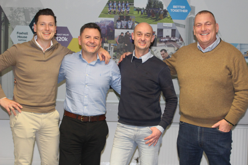 It’s a win-win for Britplas Recornect partnership