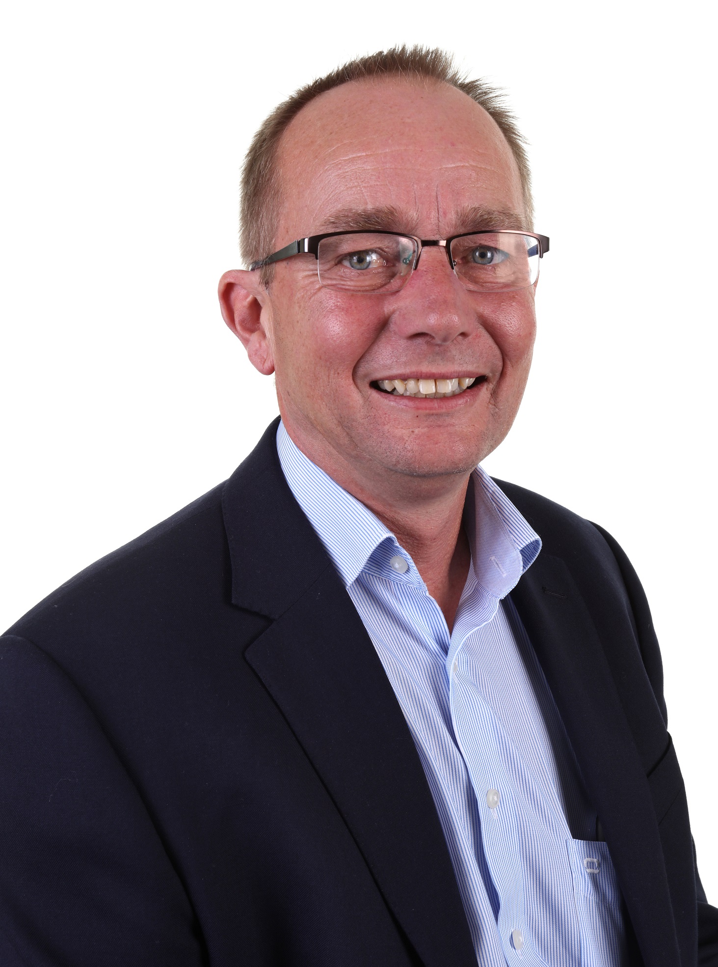 It’s time to digitally transform the NHS back office 