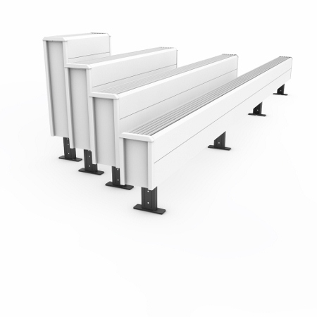 Jaga launches new freestanding radiator 