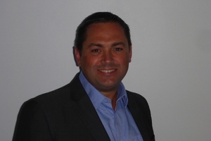 James Marchbank  joins Ingenica Solutions
