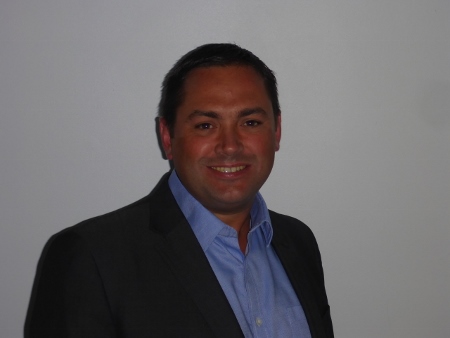 James Marchbank  joins Ingenica Solutions