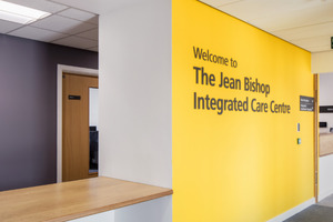 Jean Bishop Integrated Care Centre opens in Hull 

