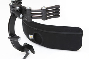 Jenx launches improved Multigrip Headrest