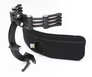 Jenx launches improved Multigrip Headrest
