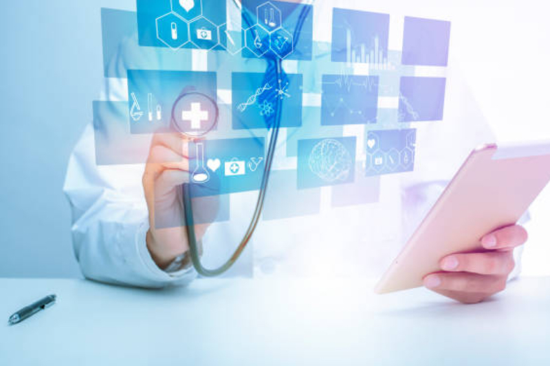 Jersey General Hospital launches System C’s Critical Care solution