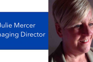Jigsaw Medical appoints Julie Mercer