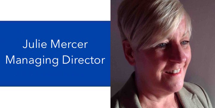 Jigsaw Medical appoints Julie Mercer