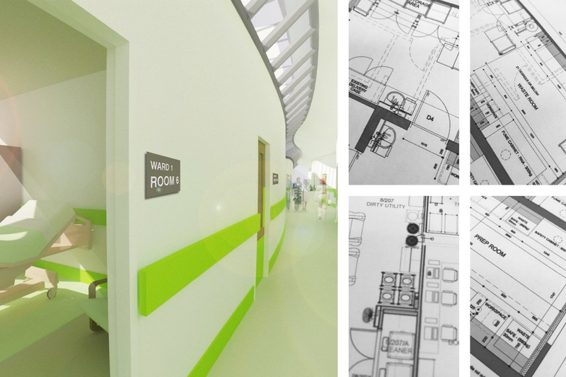 Johnson Design Partnership achieves NHS Framework milestone