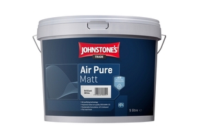 Johnstone's Trade launches Air Pure