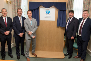 JRI Orthopaedics launches international centre of excellence