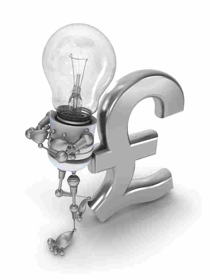Just seven health innovations could save the NHS £18.5billion