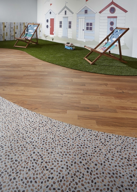Kardean Designflooring releases CPD for environments for the elderly and vulnerable
