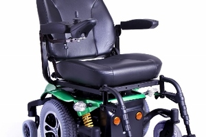 Karma Mobility launches two new powerchairs