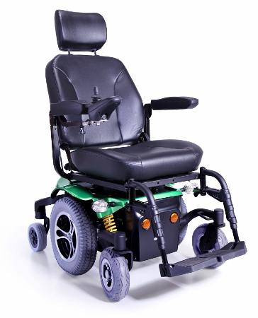 Karma Mobility launches two new powerchairs
