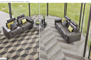 Karndean Designflooring introduces Kaleidoscope Floorstyle