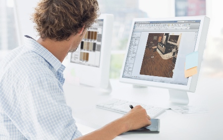 Karndean Designflooring launches BIM objects collection
