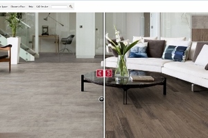 Karndean Designflooring releases updated specification tool
