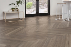 Karndean Designflooring unveils new-look Knight Tile collection