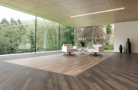 Karndean on trend with Da Vinci expansion