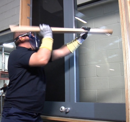 Kawneer\'s healthcare window stars in new video