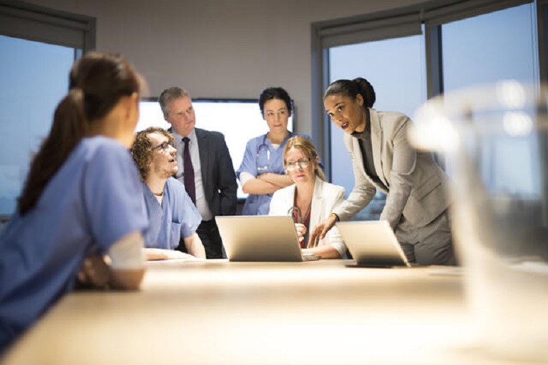 Digitisation is key to boosting resilience by enabling facilities managers to diagnose and prevent problems before they occur