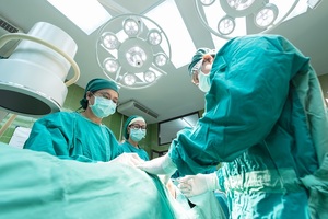 Keeping the lights on: Overcoming the electrical challenges in healthcare