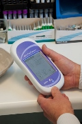 Kent hospitals adopt glucose solution to enhance patient safety at the point of care