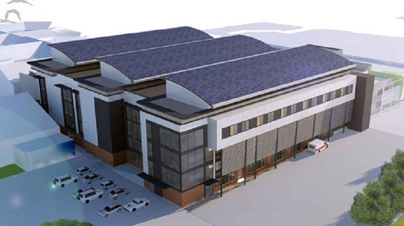 Kier appointed to deliver £97.1m Heartlands Hospital project