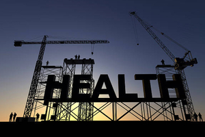 Kier begins work on new healthcare project at University of Huddersfield